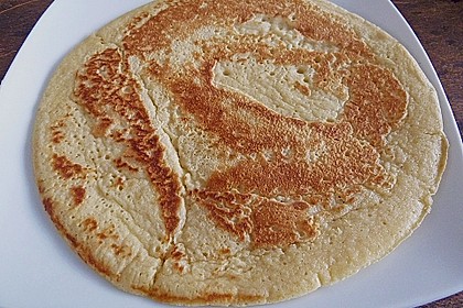 Pfannenkuchen / Pfannkuchen / Pfannekuchen / Eierkuchen 17