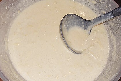 Pfannenkuchen / Pfannkuchen / Pfannekuchen / Eierkuchen 24
