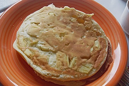 Pfannenkuchen / Pfannkuchen / Pfannekuchen / Eierkuchen 26