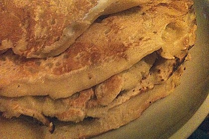 Pfannenkuchen / Pfannkuchen / Pfannekuchen / Eierkuchen 27