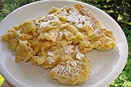 Pfannenkuchen / Pfannkuchen / Pfannekuchen / Eierkuchen 28