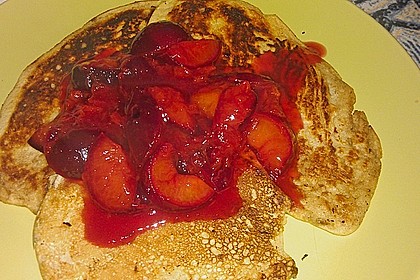 Pfannenkuchen / Pfannkuchen / Pfannekuchen / Eierkuchen 29