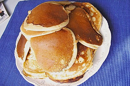 Pfannenkuchen / Pfannkuchen / Pfannekuchen / Eierkuchen 30