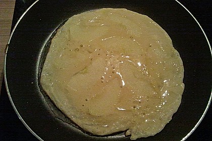Pfannenkuchen / Pfannkuchen / Pfannekuchen / Eierkuchen 31