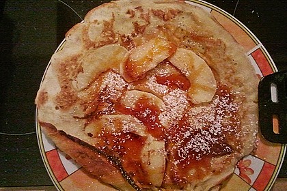 Pfannenkuchen / Pfannkuchen / Pfannekuchen / Eierkuchen 32