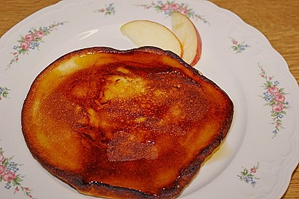 Pfannenkuchen / Pfannkuchen / Pfannekuchen / Eierkuchen 33
