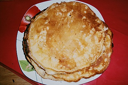 Pfannenkuchen / Pfannkuchen / Pfannekuchen / Eierkuchen 34