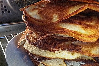 Pfannenkuchen / Pfannkuchen / Pfannekuchen / Eierkuchen 36