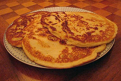Pfannenkuchen / Pfannkuchen / Pfannekuchen / Eierkuchen 37