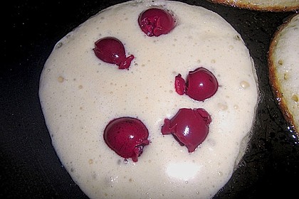 Pfannenkuchen / Pfannkuchen / Pfannekuchen / Eierkuchen 39