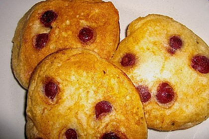 Pfannenkuchen / Pfannkuchen / Pfannekuchen / Eierkuchen 40