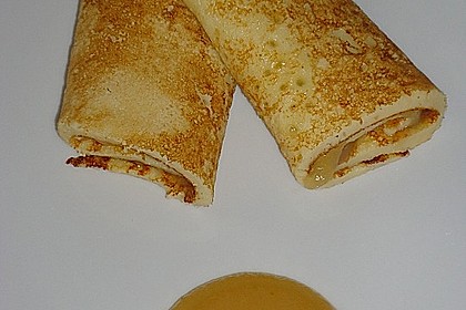Pfannenkuchen / Pfannkuchen / Pfannekuchen / Eierkuchen 46