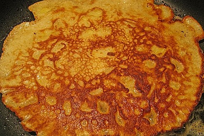 Pfannenkuchen / Pfannkuchen / Pfannekuchen / Eierkuchen 49