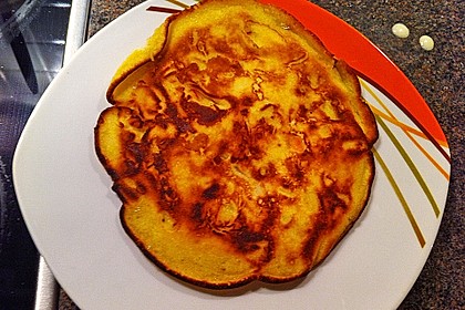 Pfannenkuchen / Pfannkuchen / Pfannekuchen / Eierkuchen 50