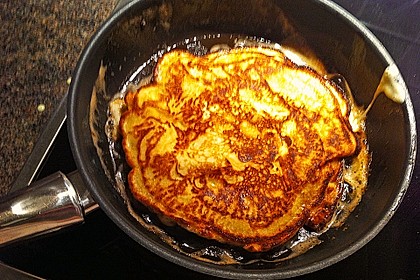 Pfannenkuchen / Pfannkuchen / Pfannekuchen / Eierkuchen 51
