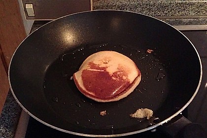 Pfannenkuchen / Pfannkuchen / Pfannekuchen / Eierkuchen 52