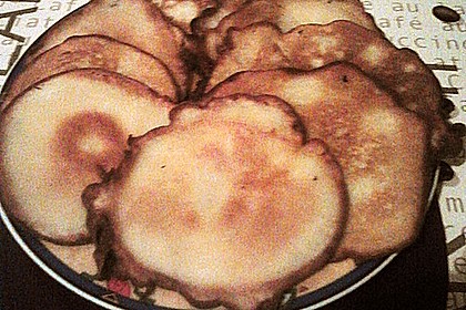 Pfannenkuchen / Pfannkuchen / Pfannekuchen / Eierkuchen 53