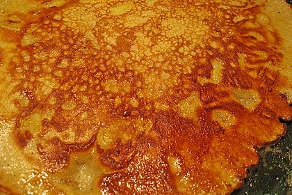 Pfannenkuchen / Pfannkuchen / Pfannekuchen / Eierkuchen 54