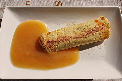 Pfannenkuchen / Pfannkuchen / Pfannekuchen / Eierkuchen 56