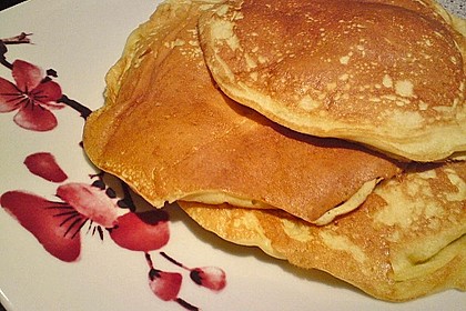 Pfannenkuchen / Pfannkuchen / Pfannekuchen / Eierkuchen 59