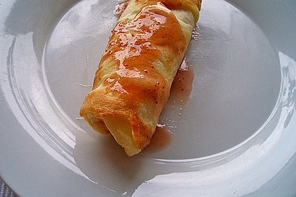 Pfannenkuchen / Pfannkuchen / Pfannekuchen / Eierkuchen 62