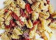 Italienischer Nudelsalat