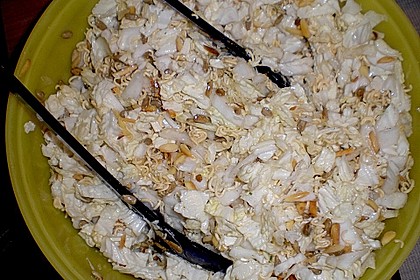 Yum Yum Salat 1