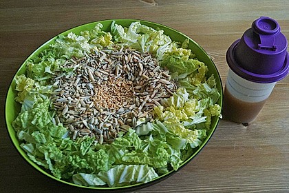 Yum Yum Salat 4