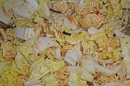 Yum Yum Salat 5