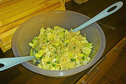 Yum Yum Salat 6