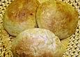 Ciabatta - Br&ouml;tchen
