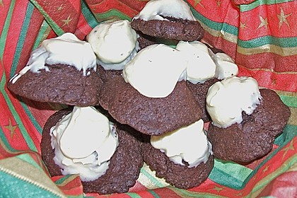 Schokoberge 4