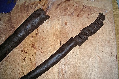 Schokoberge 6