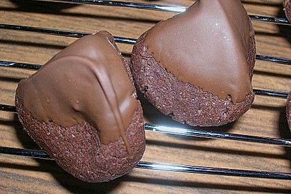 Schokoberge 7