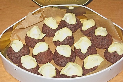 Schokoberge 8