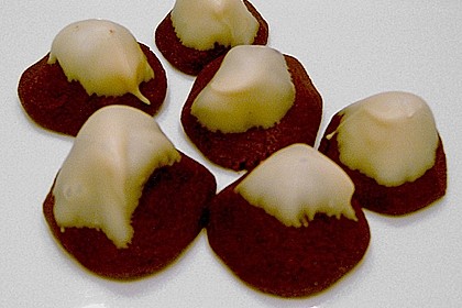 Schokoberge 21
