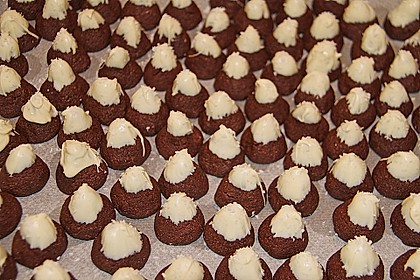 Schokoberge 30