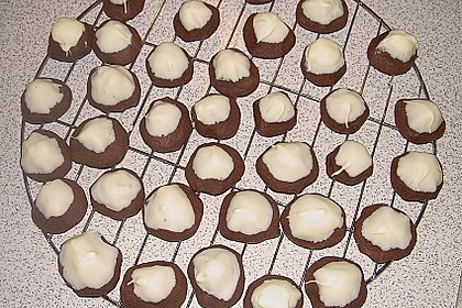 Schokoberge 32