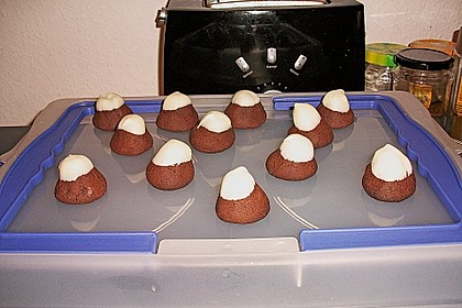Schokoberge 33