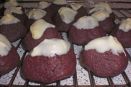 Schokoberge 34