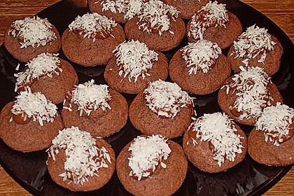 Schokoberge 36