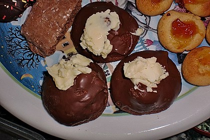 Schokoberge 40