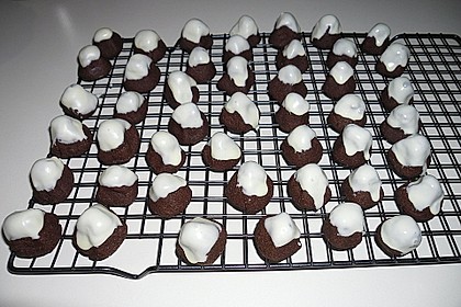Schokoberge 74