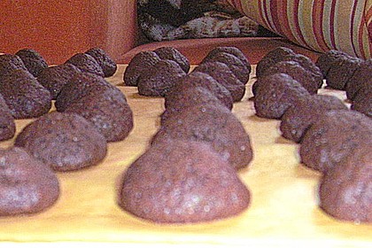 Schokoberge 75