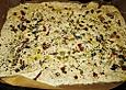 Kartoffel - Oliven - Brot