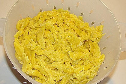 Sp&auml;tzle