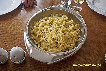 Sp&auml;tzle 2