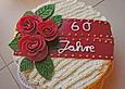 Punschtorte mit Rumfr&uuml;chte