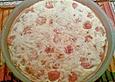 Quiche (schnelle) mit Cherrytomaten und Ziegenk&auml;se