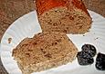 Zwetschgenbrot